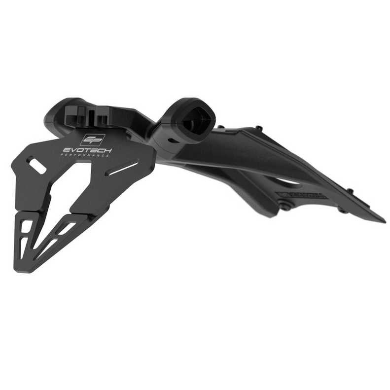 Ducati モンスターV2 (26-) フェンダーレスキット Evotech Performance_5