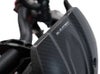 Ducati モンスターV2 (26-) フライスクリーン Evotech Performance_4