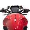 Ducati モンスターV2 (26-) フライスクリーン Evotech Performance_5