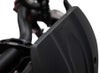 Ducati モンスターV2 (26-) フライスクリーン ABS樹脂 Evotech Performance_5