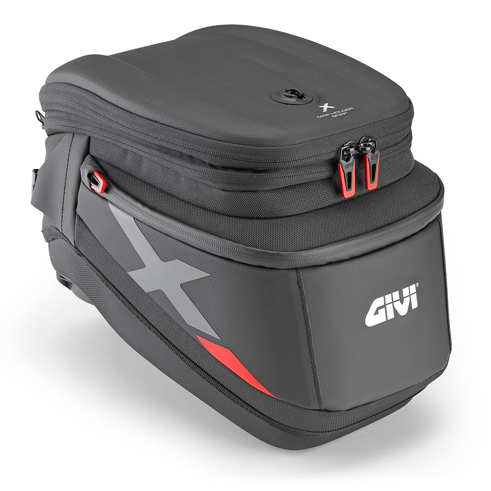 NC750X 16-20 専用タンクバッグ EA141 (容量10L) GIVI | バイク