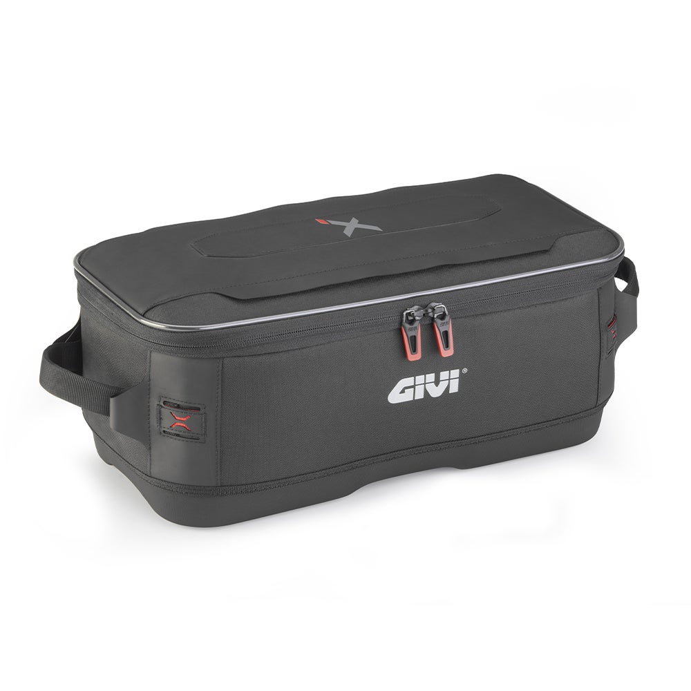 GIVI X-LINE 防水カーゴバッグ XL10 (容量15L) | バイクカスタムパーツ