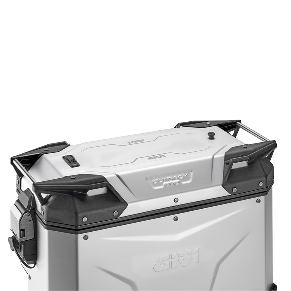 GIVI X-LINE 防水カーゴバッグ XL10 (容量15L) | バイクカスタムパーツ