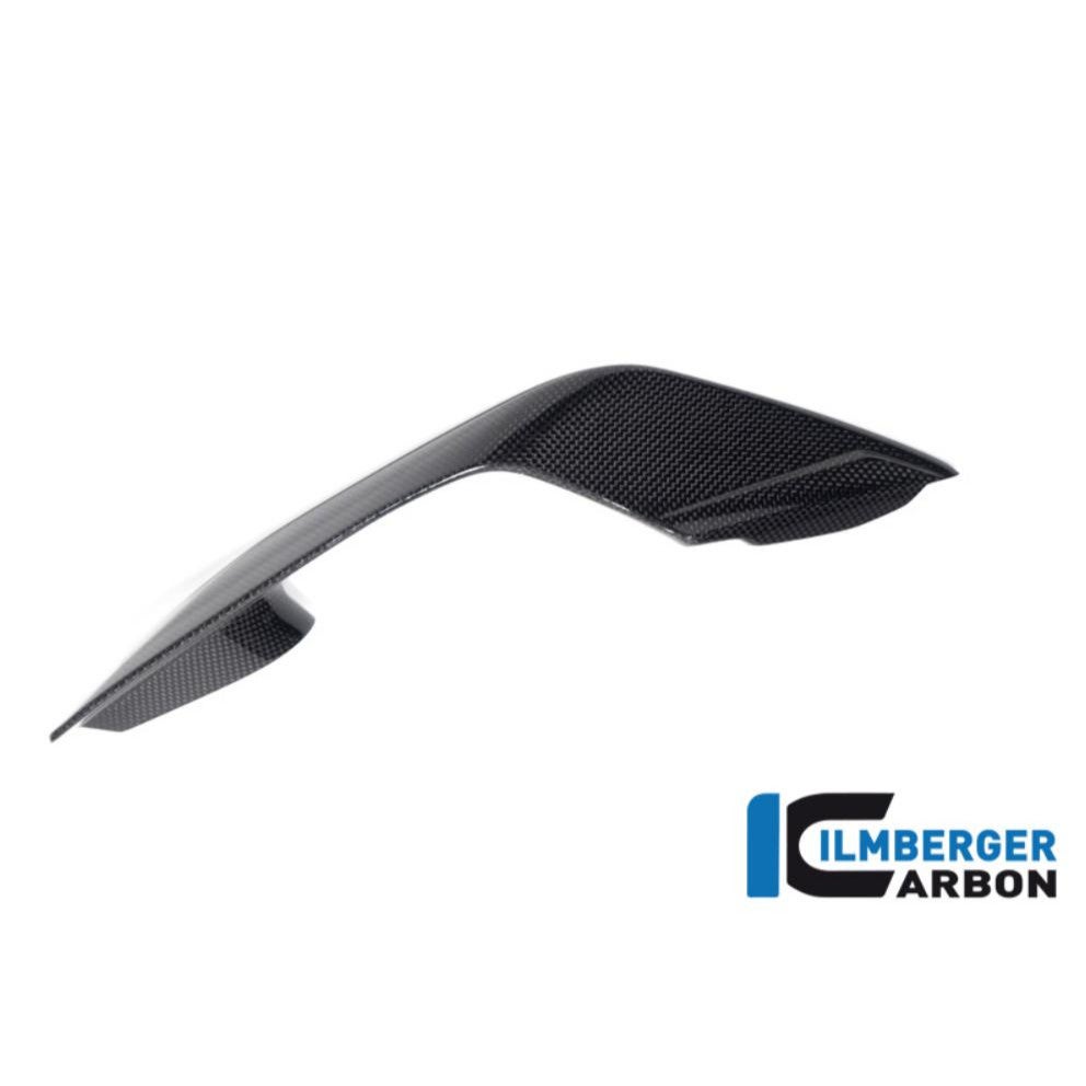 ILMBERGER / イルムバーガーカーボンパーツ ヘッドライト裏側カバー