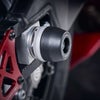 Honda CBR600RR (24-) リアアクスルスライダー(スピンドルボビン) Evotech Performance_1