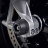 BMW R12/R12nineT (24-) フロントアスクルスライダー(スピンドルボビン) Evotech Performance_1