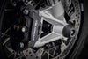 BMW R12/R12nineT (24-) フロントアスクルスライダー(スピンドルボビン) Evotech Performance_2