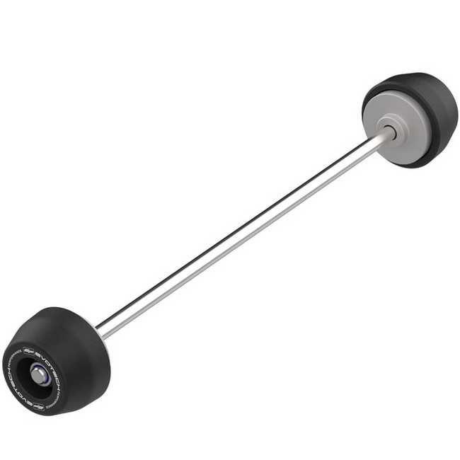 Triumph スピードツイン1200 (19-) フロントアクスルスライダー(フロントスピンドルボビン) EvotechPerformance_1