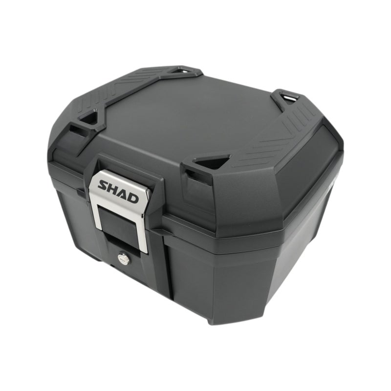 SHAD TR41 TERRA トップケース 41L ブラック | バイクカスタムパーツ 