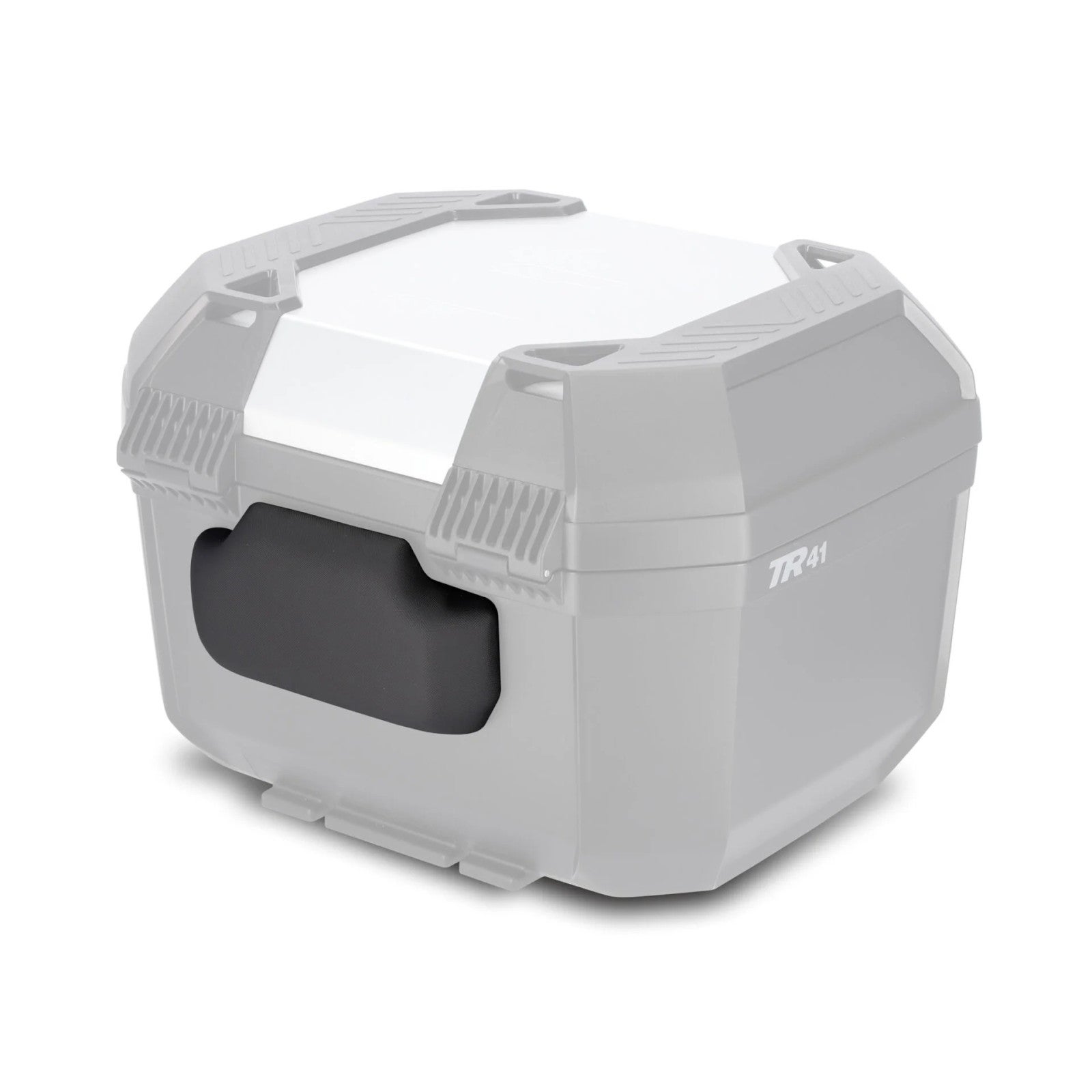 SHAD TR41 TERRA専用 バックレスト | バイクカスタムパーツ専門店