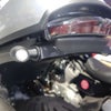 BMW R12 nineT (23-26) ライセンスプレートサポート 「SIDE ARM」 RIZOMA_5_6