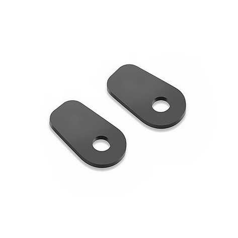BMW R12 nineT (23-26) ウインカー取付キット 前後 Indicator Mounting Kit Rizoma_1
