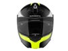 SCHUBERTH C3 PRO SESTANTE YELLOW