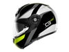 SCHUBERTH C3 PRO SESTANTE YELLOW