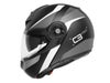SCHUBERTH C3 PRO SESTANTE GREY