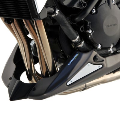 プーチ(Puig) スポーツスクリーン ダークスモーク CB650R/1000R 9748F