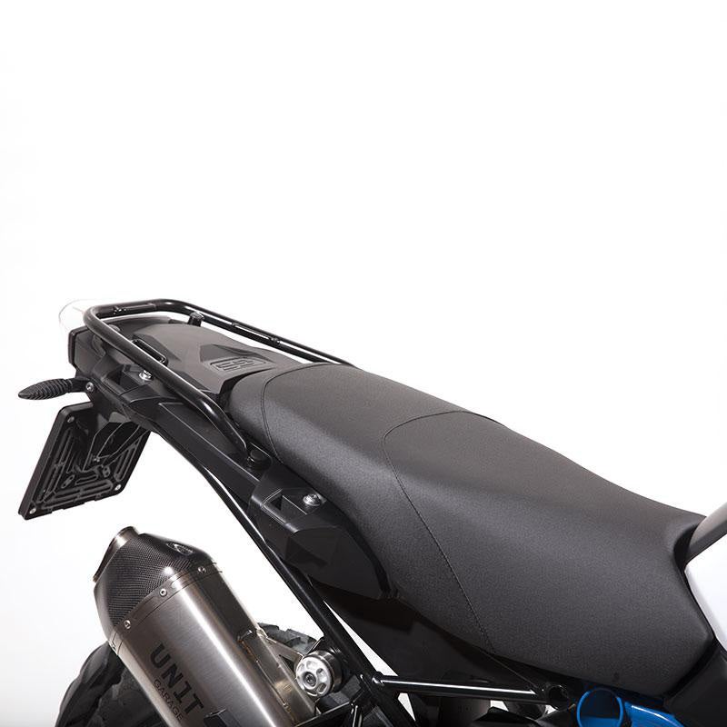 BMW R1200GS 13-18/R1250GS 19-23 シートカバー ラリーシート用
