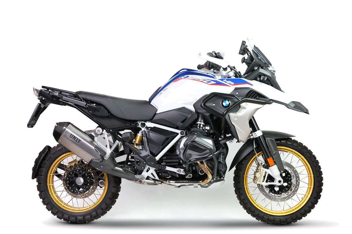 BMW R1200GS 13-18/R1250GS 19-23 シートカバー ラリーシート用