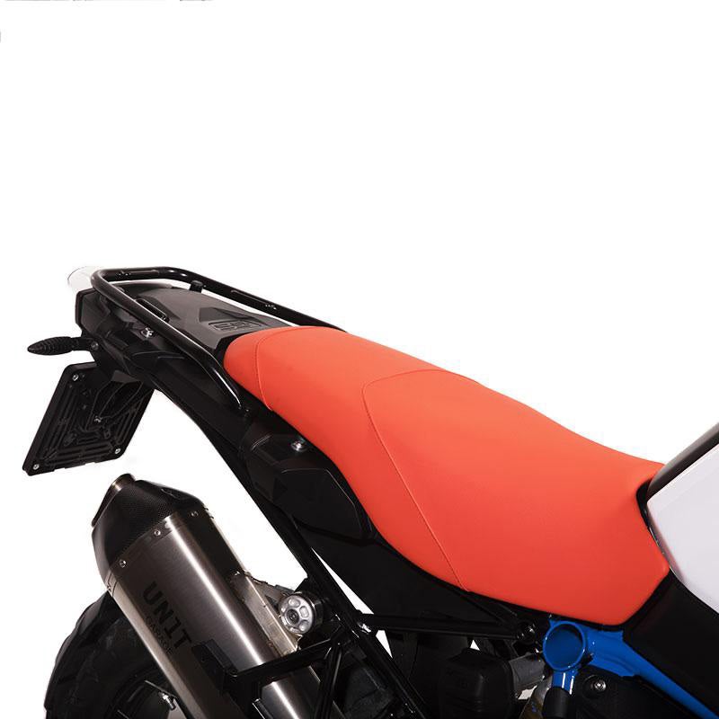 BMW R1200GS 13-18/R1250GS 19-23 シートカバー ラリーシート用