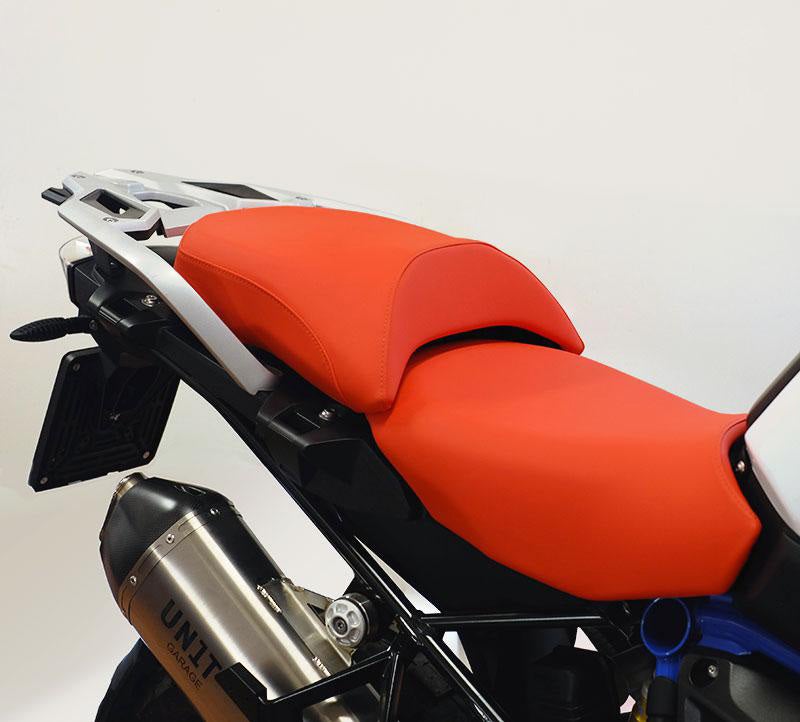 BMW R1200GS 13-18/R1250GS 19-23 シートカバー オリジナルシート用