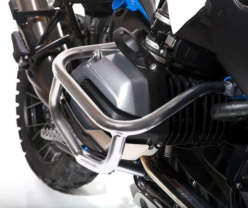 BMW R1200GS/R1250GS/R1200R/R1250R エンジンガード フォース