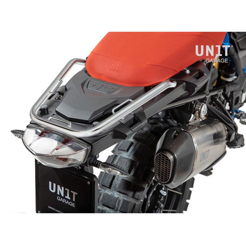 BMW R1200GS 13-18/R1250GS 19-23 グラブバー ラリーシート用