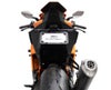 KTM 990DUKE/1390 SuperDuke / 990RC-R ダイナミックフェンダーレスキット Evotech Performance_2