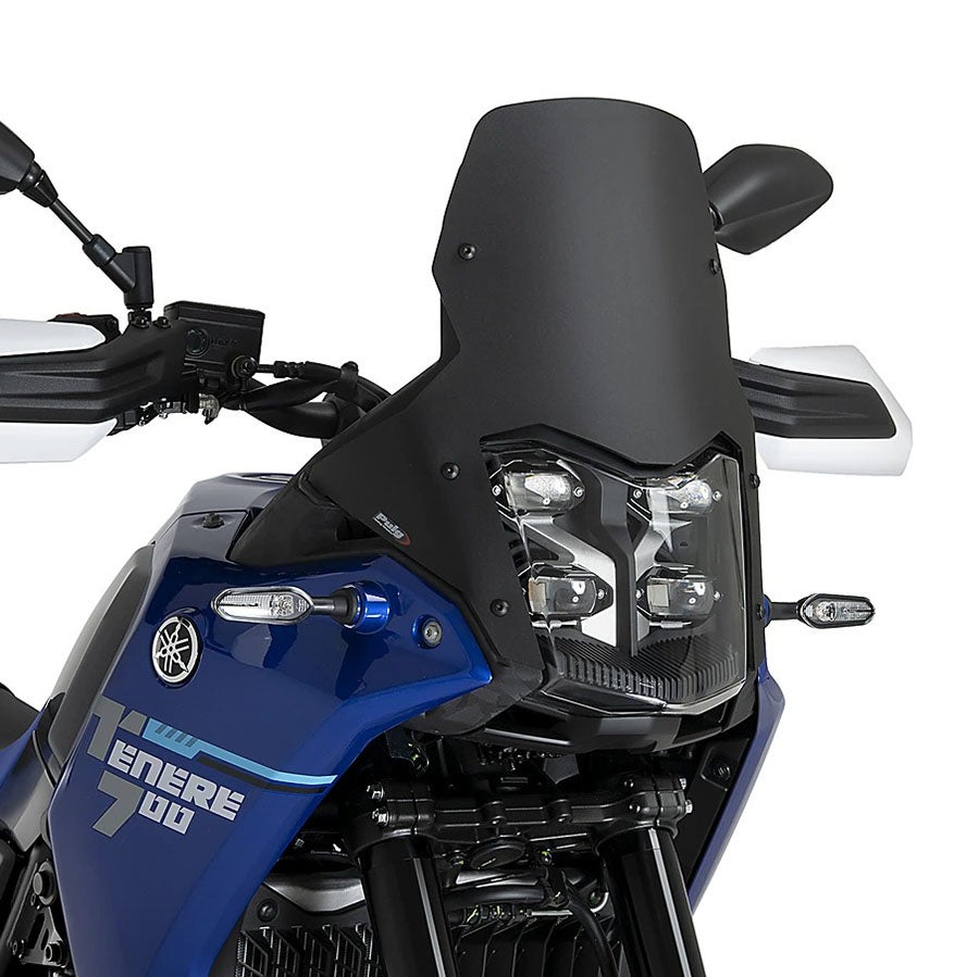 Yamaha Tenere 700 – Pannier Racks ヤマハ Tenere 700 T700 T 700 XTZ