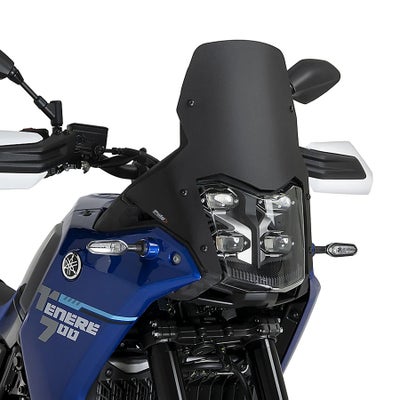 YAMAHA(ヤマハ純正部品) テネレ700 ハンドルバー | バイクカスタム 