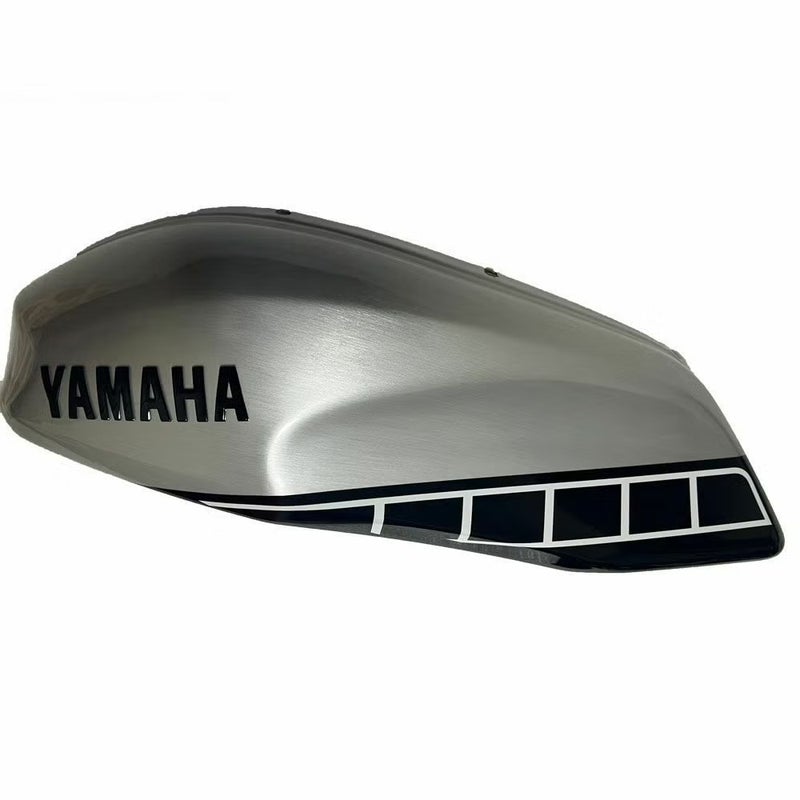 アウトレット】ヤマハ純正部品 タンクサイドカバー AS 左側 YAMAHA 