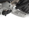 VARIO フットレストペグ EVO1 DUCATI アドベンチャーモデル向け