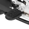 VARIO EVO1 フットレストペグ 70331-000用ラバー