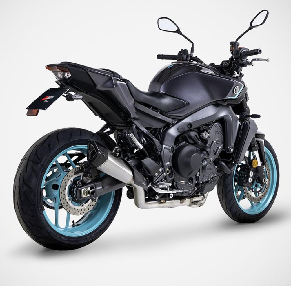 MOTO GUZZI(モトグッチ) V11スポルト/ルマン ポリッシュオーバル