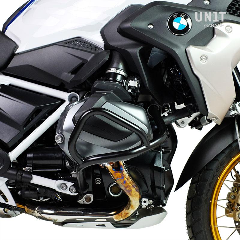 BMW R1200GS/R1250GS/R1200R/R1250R エンジンガード トラベラー