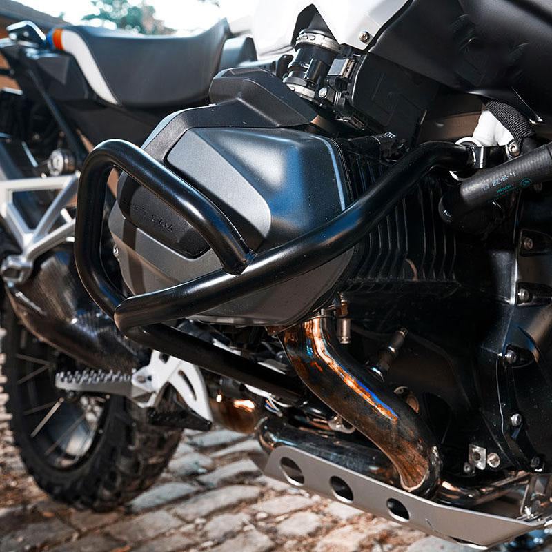 BMW R1200GS/R1250GS/R1200R/R1250R エンジンガード トラベラー