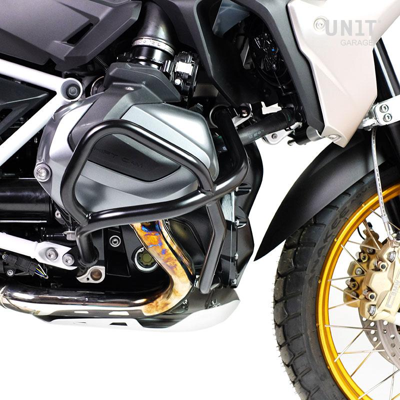 BMW R1200GS/R1250GS/R1200R/R1250R エンジンガード オーバーランド