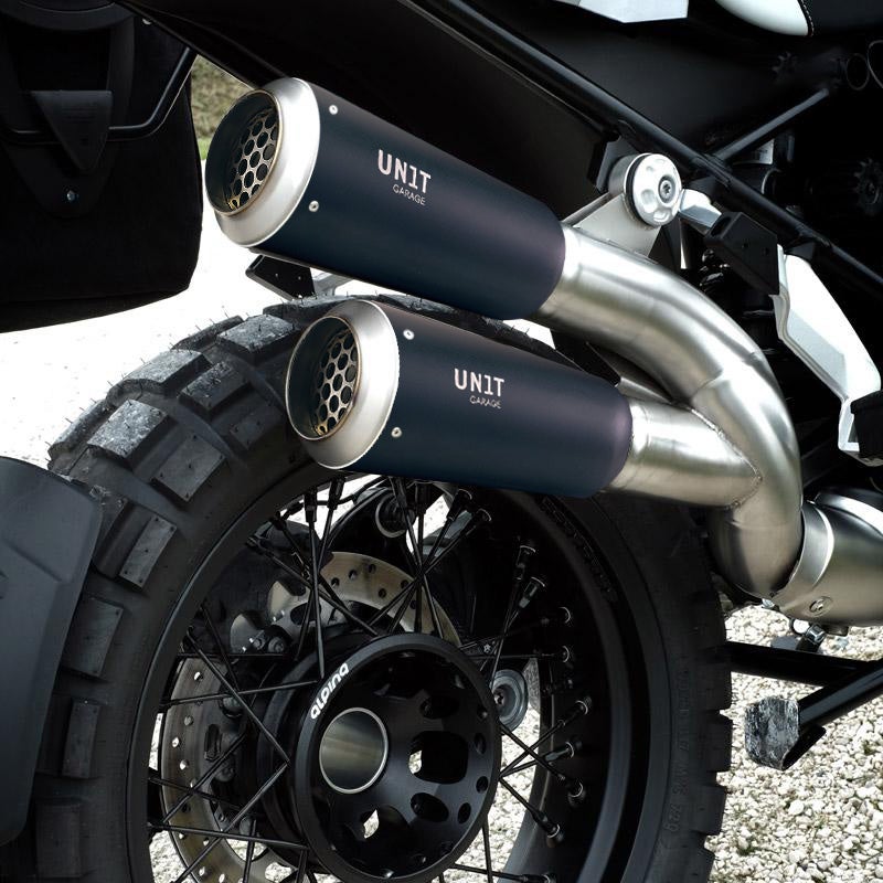 R1200GS,R1250GS |R-GS用マフラー|バイクパーツ専門店 モトパーツ(MOTO