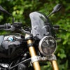 BMW R12 nineT (24-) フライスクリーン Marlin S3 ダークスモーク Dart Flyscreens_2