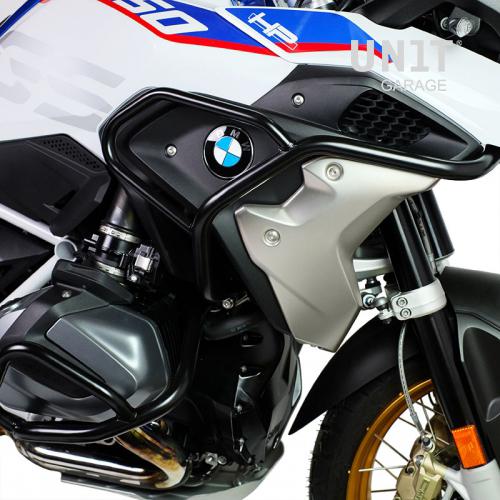 プーチ(Puig) ヘッドライトプロテクター R1200GS/アドベンチャー 13