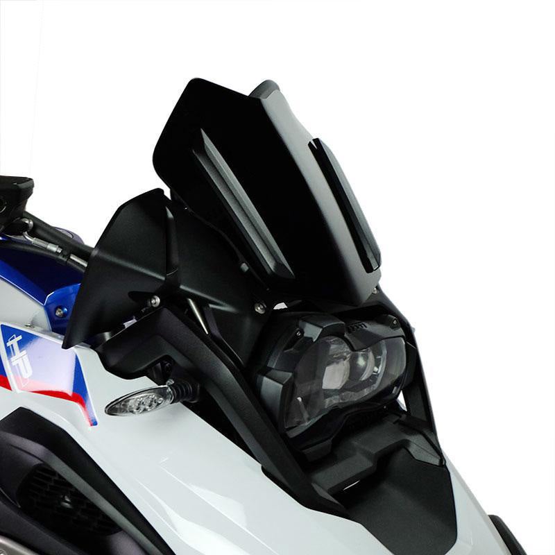 BMW R1250GS/-ADV, R1200GS/-ADV アドベンチャー ショートスクリーン
