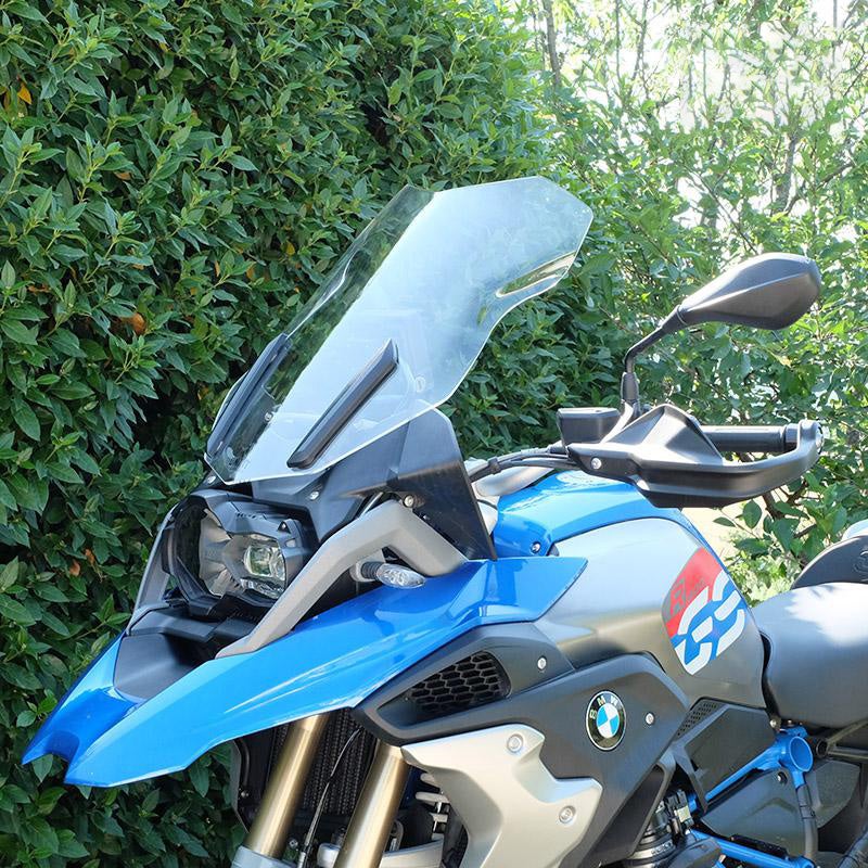 BMW R1200GS/R1250GS/ADV ウインドシールド スクリーン L クリア UNIT