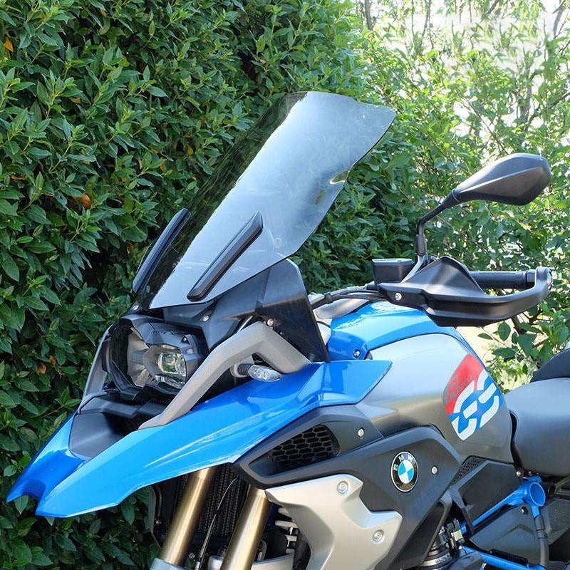 BMW R1250GS / ADV ウインドシールド ハイ(スモーク） BMW R1250GS