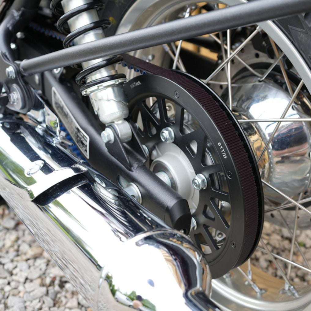 ロイヤルエンフィールド クラシック650(25-26) RSTech ベルトドライブ