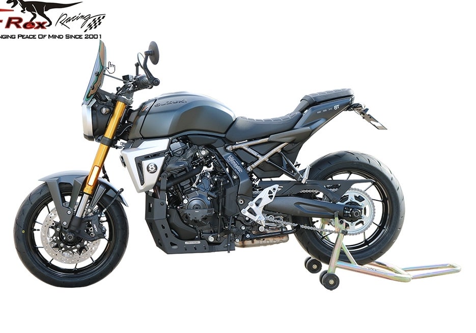 GSX-8T / GSX-8TT (23-26) フェンダーレス T-Rex Racing | バイク