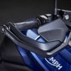  Triumph タイガースポーツ660 (22-) 純正ハンドガード用アディッショナルプロテクター Evotech Performance_1