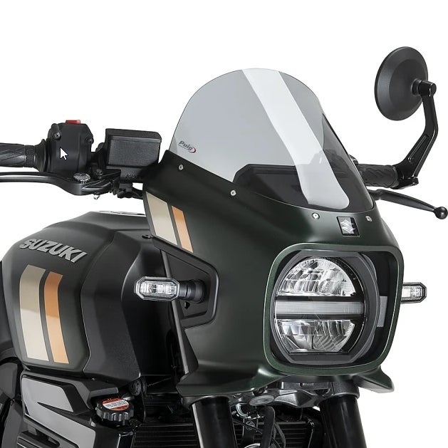 SUZUKI (スズキ) カスタムパーツ バイク|バイクパーツ専門店