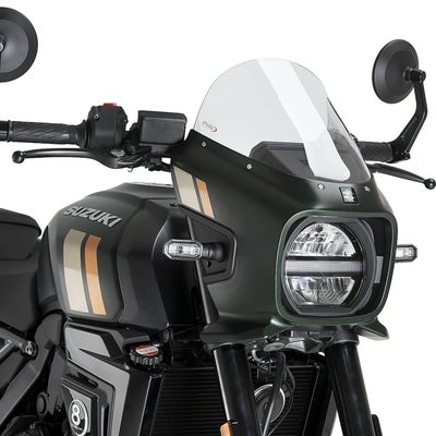 プーチ(Puig) New Generation Sport スクリーン F900R スモーク 