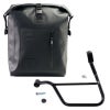 Triumph Bonneville T100 (17-) サイドパニア Khali TPU 左側キャリア付 Unit Garage_1