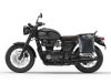 Triumph Bonneville T100 (17-) サイドパニア Khali TPU 左側キャリア付 Unit Garage_3