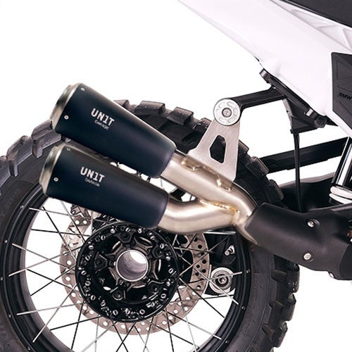 マフラー |バイクパーツ専門店 モトパーツ(MOTO PARTS)
